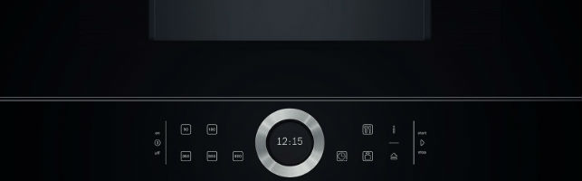 Ремонт микроволновых печей Bosch от сервисного центра